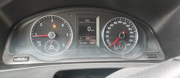 Volkswagen Transporter Järvenpää - valokuva 5