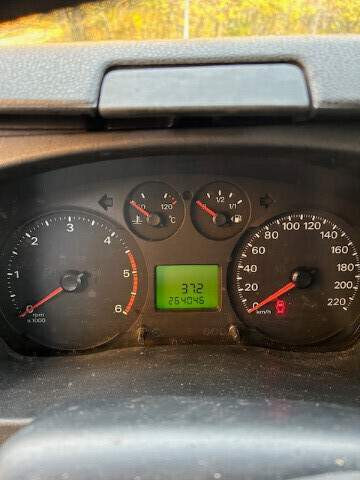 Ford Transit Helsinki - photo 8