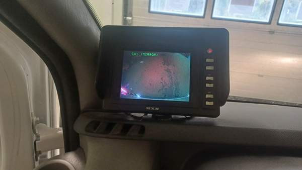 Renault Trafic Рованиеми - изображение 8