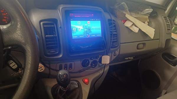 Renault Trafic Рованиеми - изображение 6