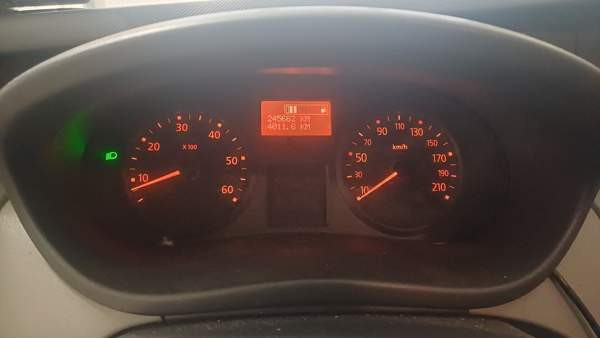 Renault Trafic Рованиеми - изображение 5