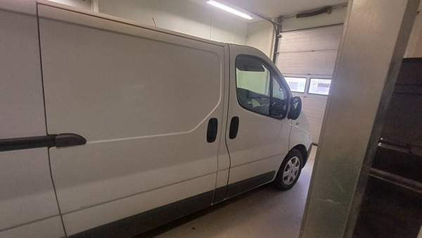 Renault Trafic Рованиеми - изображение 3