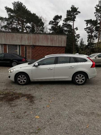 Volvo V60 Uusikaupunki – foto 8