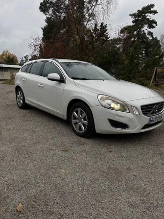 Volvo V60 Uusikaupunki - valokuva 5