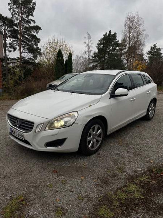 Volvo V60 Uusikaupunki - valokuva 7