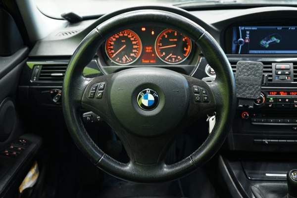 BMW 325 Nurmijaervi - photo 8