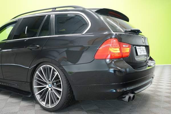 BMW 325 Nurmijaervi – foto 5