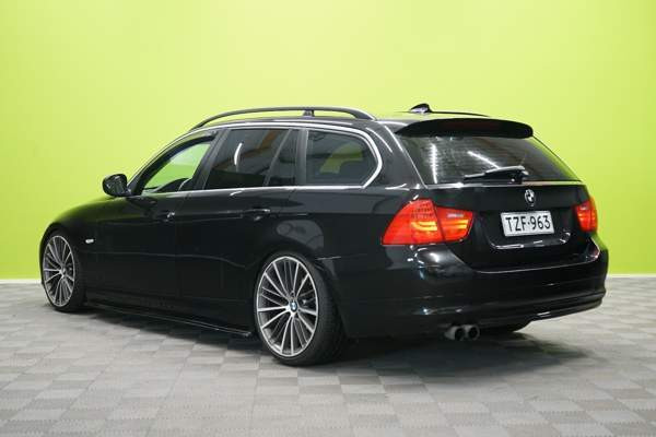 BMW 325 Nurmijaervi – foto 6