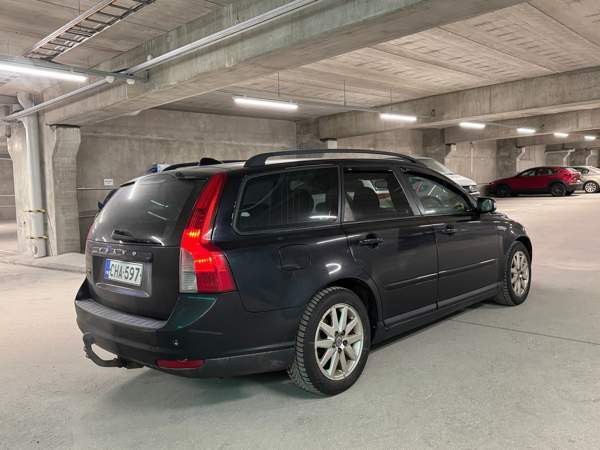 Volvo V50 Ювяскюля - изображение 3