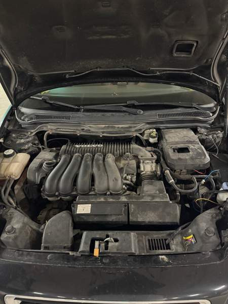 Volvo V50 Ювяскюля - изображение 8