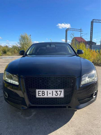 Audi A5 Seinaejoki - valokuva 2