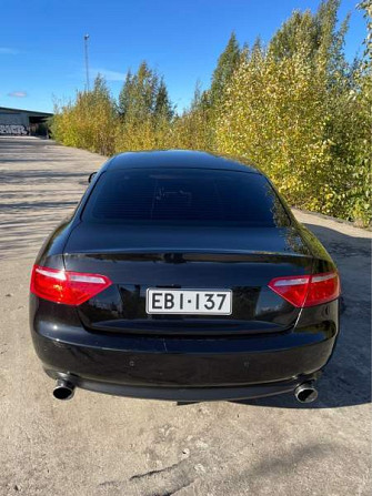 Audi A5 Seinaejoki - valokuva 6