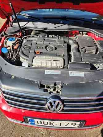 Volkswagen Passat Loppi