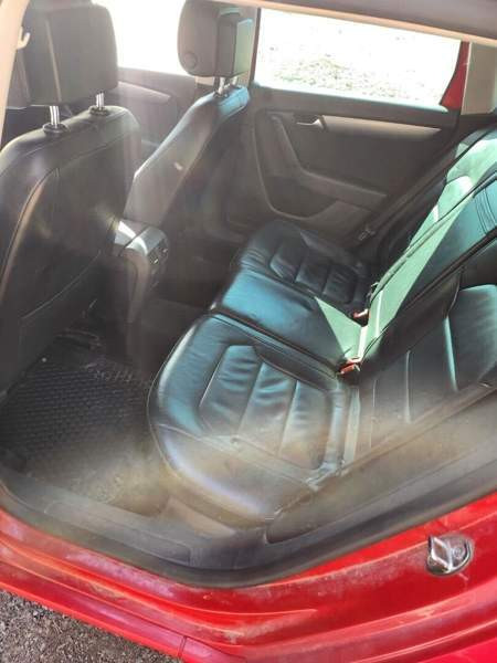 Volkswagen Passat Loppi - photo 8