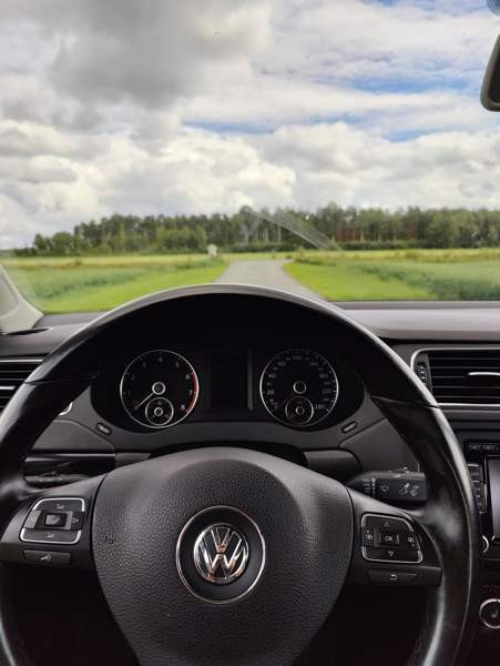 Volkswagen Jetta Alahärmä - изображение 7