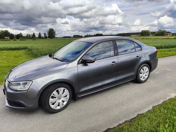 Volkswagen Jetta Alahärmä - изображение 2