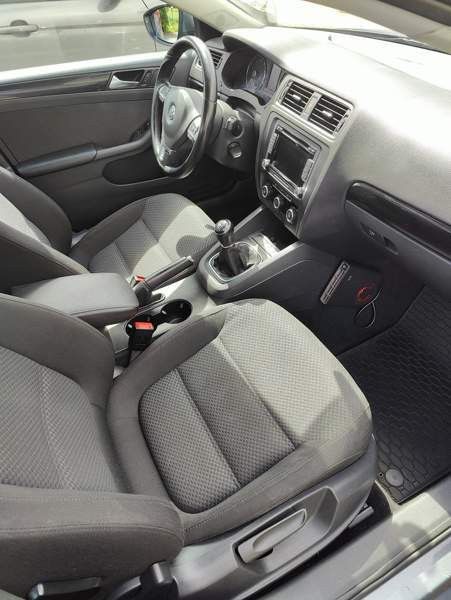 Volkswagen Jetta Alahärmä - изображение 6