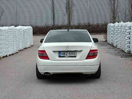 Mercedes-Benz C Glebychevo