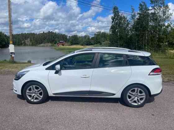 Renault Clio Lovisa