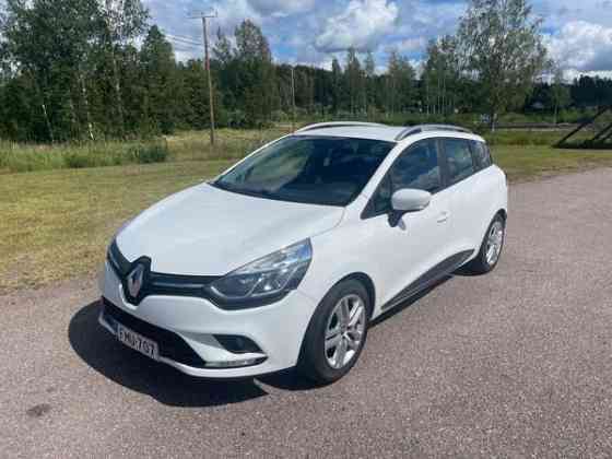 Renault Clio Lovisa