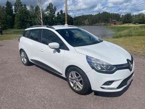 Renault Clio Lovisa