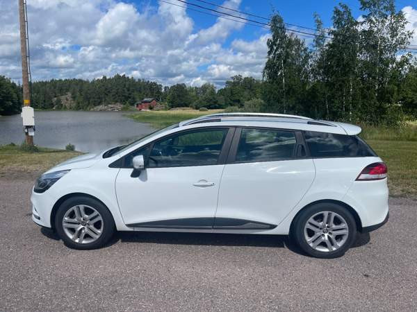 Renault Clio Lovisa - valokuva 6
