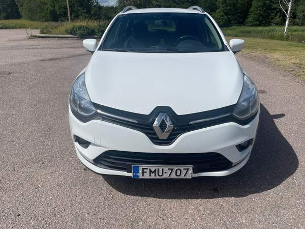 Renault Clio Lovisa - valokuva 7
