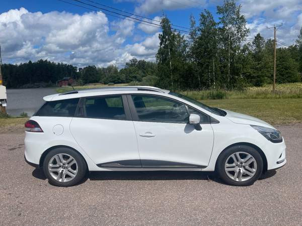 Renault Clio Lovisa - valokuva 5