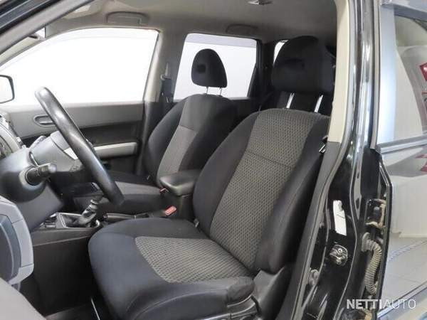 Nissan X-Trail Tornio - photo 7