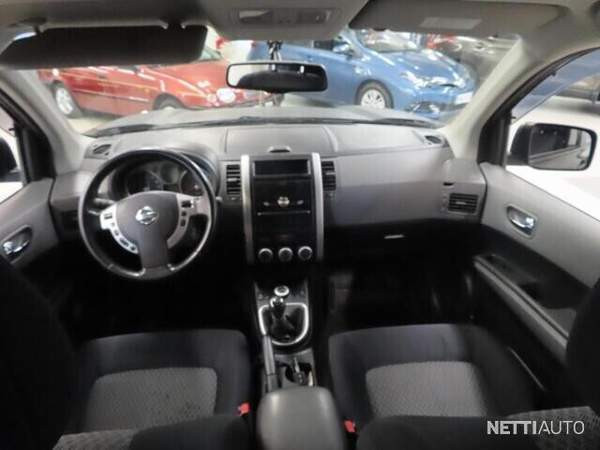 Nissan X-Trail Tornio - photo 6
