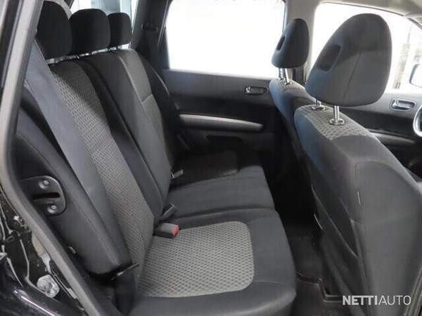 Nissan X-Trail Tornio - photo 8