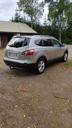 Nissan Qashqai+2 Kerava – foto 4