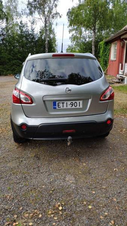 Nissan Qashqai+2 Kerava – foto 3