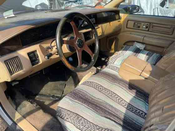 Buick Roadmaster Иматра