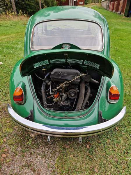 Volkswagen Kupla Somero – foto 4