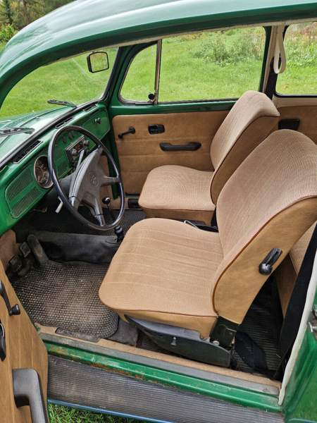 Volkswagen Kupla Somero – foto 5