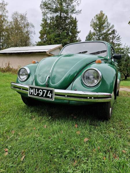 Volkswagen Kupla Somero – foto 1