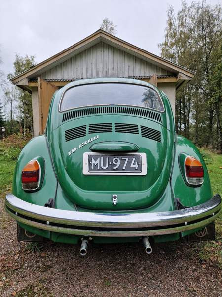 Volkswagen Kupla Somero – foto 3