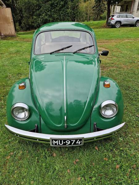 Volkswagen Kupla Somero – foto 2