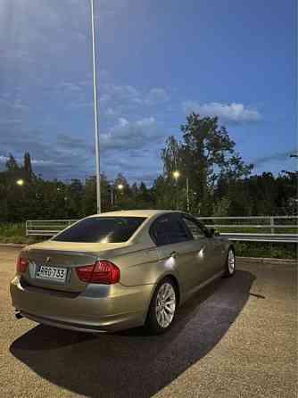 BMW 318 Kouvola