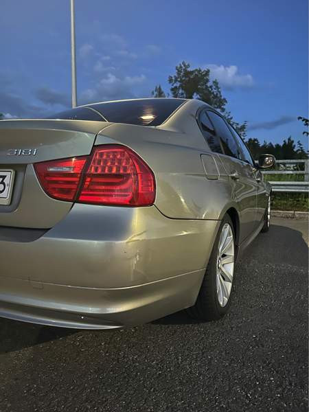 BMW 318 Kouvola - photo 7