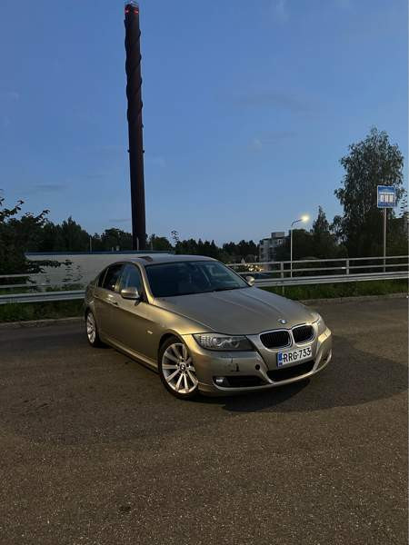 BMW 318 Kouvola - photo 1