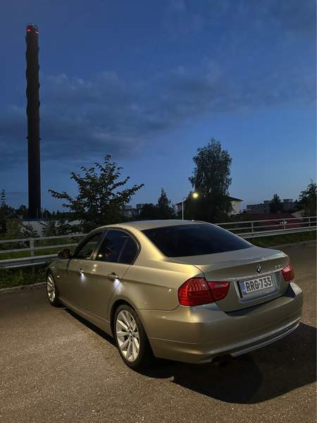 BMW 318 Kouvola - photo 6