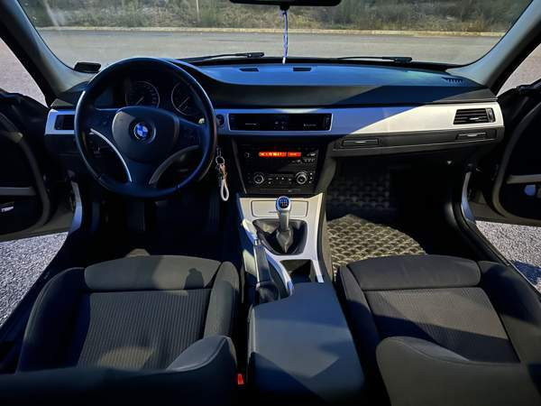 BMW 318 Kouvola - photo 3