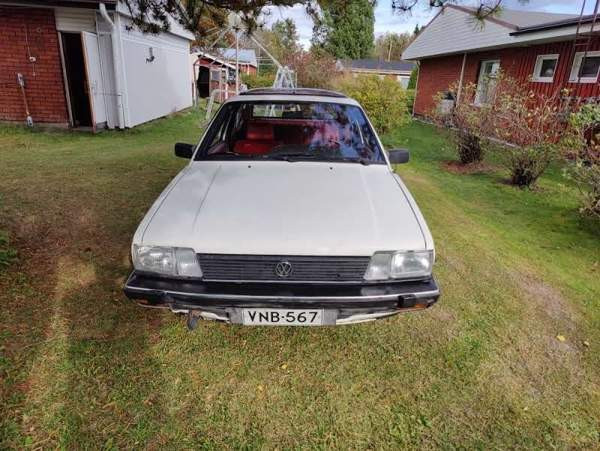 Volkswagen Passat Lapua - valokuva 7