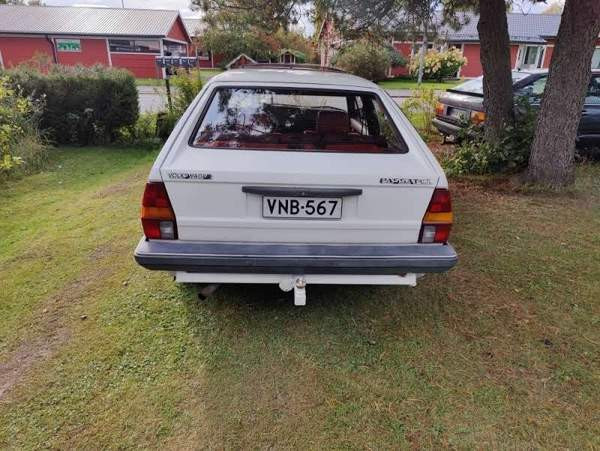 Volkswagen Passat Lapua - valokuva 5