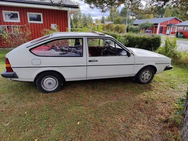 Volkswagen Passat Lapua - valokuva 2