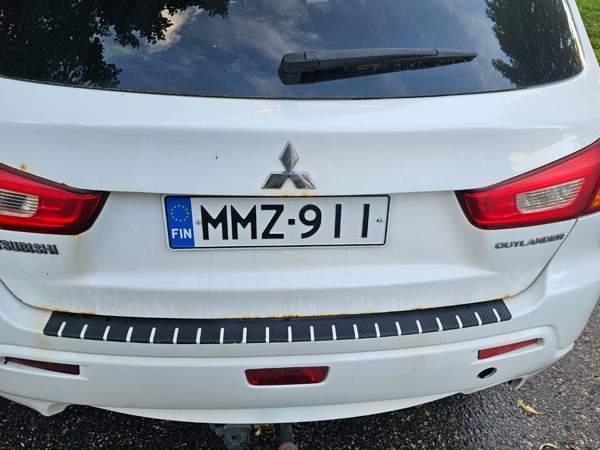 Mitsubishi ASX Glebychevo – foto 4