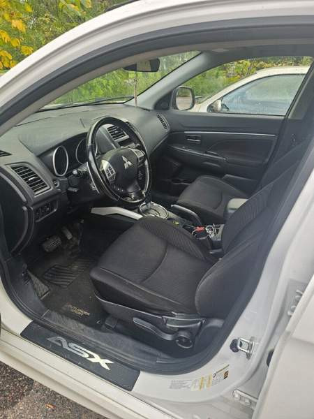 Mitsubishi ASX Glebychevo – foto 6