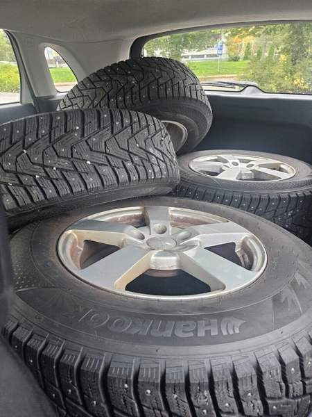 Mitsubishi ASX Glebychevo – foto 8